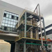 固銨（ǎn）蒸發結晶采（cǎi）用MVR技術可行嗎？