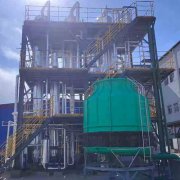 電解鋁廠廢（fèi）水處理可以用MVR技術嗎？