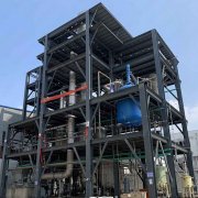 廢（fèi）水蒸（zhēng）發處理法—為什麽廢水處理要用蒸（zhēng）發法？