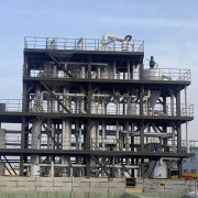 精（jīng）細化工行業（yè）高鹽、高濃度有機廢水無害化處理