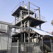 氯化鉀銨蒸發結晶工藝有什麽特點？