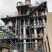 工業硫酸（suān）鈉廢水怎麽處理？