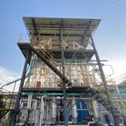 MVR蒸（zhēng）發結晶設備選型計算