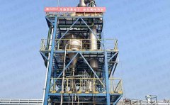 硫酸銅廢（fèi）水怎麽處理？