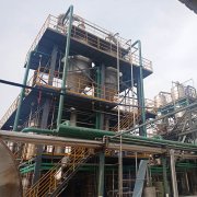 硫酸鉀蒸發（fā）器怎麽選型？