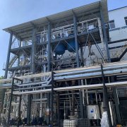 氯化（huà）鋇蒸發器鋇渣回收氯化（huà）鋇