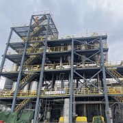 沉鋰母（mǔ）液處理回收碳酸鋰工藝