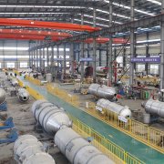 化工蒸發器生產廠（chǎng）家有哪些？