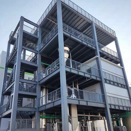 碳酸（suān）鋰冷（lěng）凍結晶器