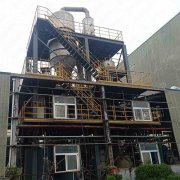 硫酸鋅廢水蒸發結晶係（xì）統（tǒng）