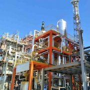 氯化鈉-氯化鉀混鹽（yán）MVR蒸發器分鹽係統